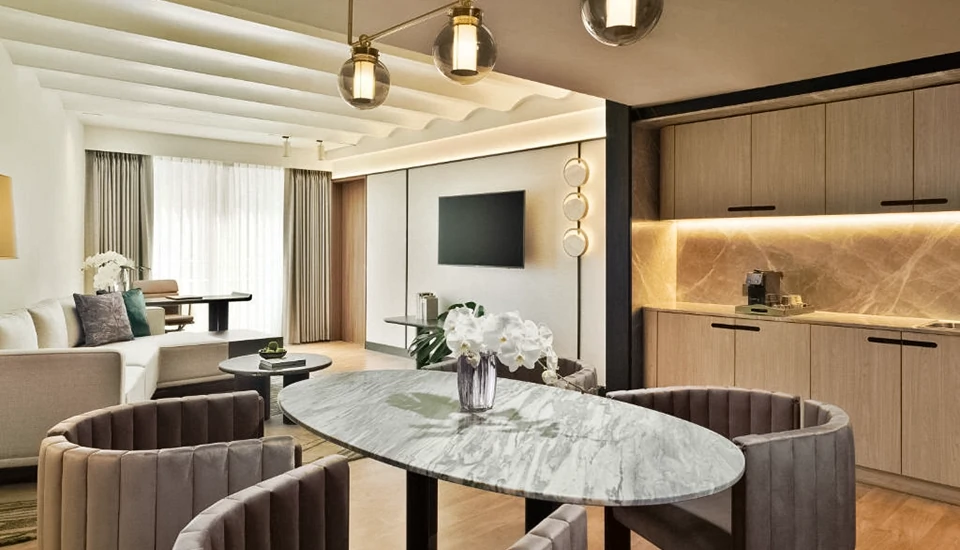 هتل موون پیک بی دی ام اس ولنس بانکوک